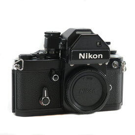 ニコン Nikon F2 フォトミック DP-2 フィルムカメラ【中古】