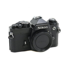 ニコン Nikon FE ボディ フィルムカメラ【中古】