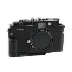 フォクトレンダー Voigtlander BESSA-R2M 250 Jahre フィルムカメラ【中古】
