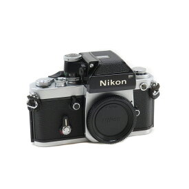 ニコン Nikon F2 フォトミックファインダーDP-1 フィルムカメラ【中古】