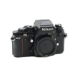 ニコン Nikon F3 HP ハイアイポイントファインダーDE-3 フィルムカメラ 198万番台【中古】