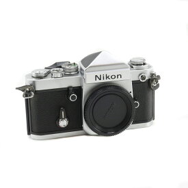 ニコン Nikon F2 アイレベルファインダー DE-1 フィルムカメラ【中古】