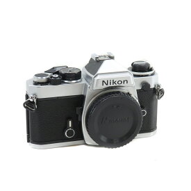 ニコン Nikon FE フィルムカメラ【中古】