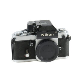 ニコン Nikon F2 フォトミックファインダーDP-1 フィルムカメラ【中古】