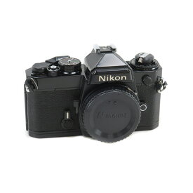 ニコン Nikon FE フィルムカメラ【中古】
