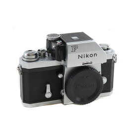 ニコン Nikon 初代 F フォトミック フィルムカメラ【中古】