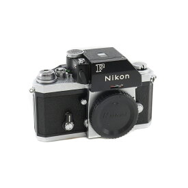 ニコン Nikon 初代 F フォトミック フィルムカメラ【中古】