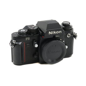 ニコン Nikon F3 DE-2 アイレベルファインダー フィルムカメラ【中古】