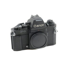 キヤノン canon NEW F-1 フィルムカメラ【中古】