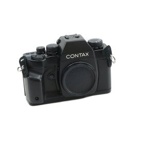 コンタックス CONTAX RX フィルムカメラ【中古】