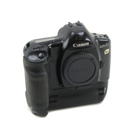 キヤノン canon EOS-1N RS フィルムカメラ【中古】