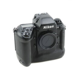 ニコン Nikon F5 フィルムカメラ【中古】