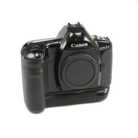 キヤノン canon EOS-1N バッテリーパック BP-E1 フィルムカメラ【中古】