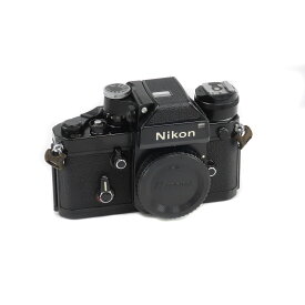 ニコン Nikon F2 フォトミックファインダーDP-1 フィルムカメラ【中古】