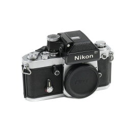 ニコン Nikon F2 フォトミックファインダーDP-1 フィルムカメラ【中古】