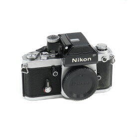ニコン Nikon F2 フォトミックファインダーDP-1 フィルムカメラ【中古】