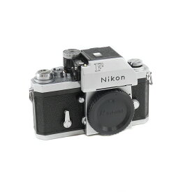 ニコン Nikon 初代 F フォトミックファインダー フィルムカメラ【中古】