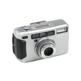 ペンタックス PENTAX ESPIO 120Mi 38-120mm フィルムカメラ【中古】
