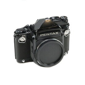 ペンタックス PENTAX 67 フィルムカメラ【中古】