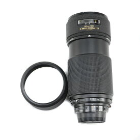 ニコン Nikon 【Fマウント】AF NIKKOR 80-200mm F2.8 ED 交換レンズ【中古】