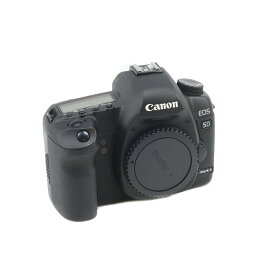 キヤノン canon EOS 5D Mark2 デジタルカメラ EOS 5D Mark2 _【中古】