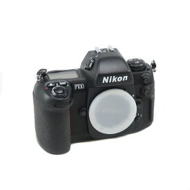 ニコン Nikon F100 フィルムカメラ【中古】