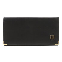 楽天市場】ダンヒル 長財布 中古の通販