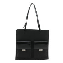 楽天市場】グッチ ggキャンバス トートバッグ 黒の通販