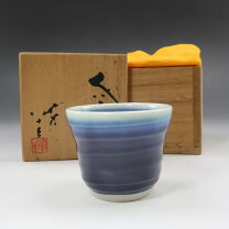 楽天市場】人間国宝 徳田八十吉（酒器｜ワイン・バー・酒用品 