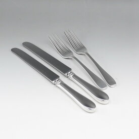 ティファニー ナイフ フォークペアセット カトラリー シルバー925 TIFFANY&Co.【中古】