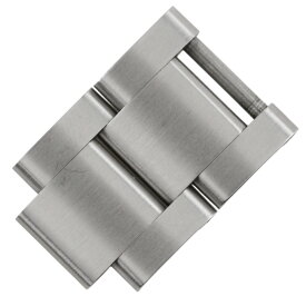 ロレックス ROLEX サブマリーナ 腕時計 2コマ/2links 16610 14060 ステンレススチール シルバー Submariner メンズ【中古】A-ランク