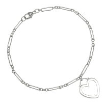 楽天市場】tiffany センチメンタル ブレスレットの通販