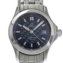 楽天市場】omega シーマスター 120m ジャックマイヨールの通販