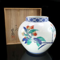 楽天市場】壺 骨董品の通販