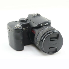 パナソニック Panasonic LUMIX デジタルカメラ DMC-FZ30【中古】