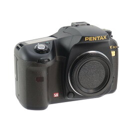 ペンタックス PENTAX K10D デジタルカメラ【中古】