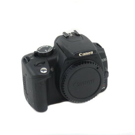 キヤノン canon EOS KISS DIGITAL N デジタルカメラ【中古】