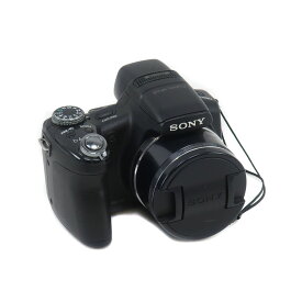 ソニー SONY Cyber-Shot サイバーショット デジタルカメラ DSC-HX1【中古】