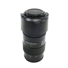 ミノルタ MINOLTA AF Zoom 100-200mm F4.5(22) 交換レンズ【中古】