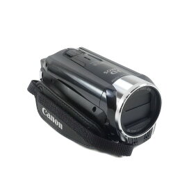 キヤノン canon iVIS HF R32 ビデオカメラ【中古】