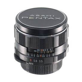 ペンタックス PENTAX Super-Multi-Coated Takumar 28mm f3.5 交換レンズ【中古】