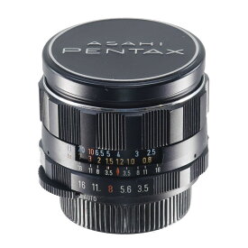 ペンタックス PENTAX Super-Multi-Coated Takumar 28mm f3.5 交換レンズ【中古】