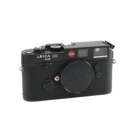 ライカ Leica M6 フィルムカメラ【中古】