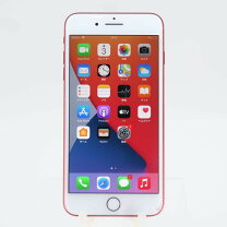楽天市場】iphone7 plus red 256の通販