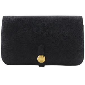 エルメス(Hermes) ドゴン(Dogon) 中古 メンズ長財布 | 通販・人気 