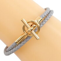 楽天市場】エルメス ブレスレット ドゥブルトゥールの通販