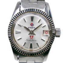 楽天市場】rado silverの通販