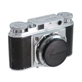 フォクトレンダー プロミネント PROMINENT フィルムカメラ Voigtlander【中古】