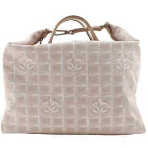 シャネル(CHANEL) ニュートラベルライン(New Travel Line) 中古 