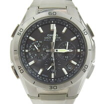 楽天市場】casio wave ceptor 中古の通販